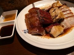 -南拳十三姨·潮汕砂锅粥(世纪金源店)
