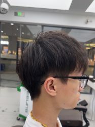 -尤司男士国潮理发馆