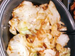 -蜜桃餐厅·伴山(绿宝广场店)