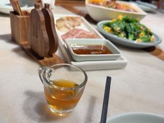 -小吊梨汤·北京菜·烤鸭(清河万象汇店)