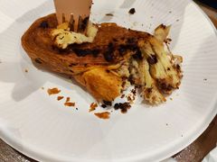 -COSTA COFFEE(上海月星环球港店)