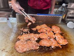 -釜盛海鲜烤肉火锅自助料理(正义坊购物中心店)