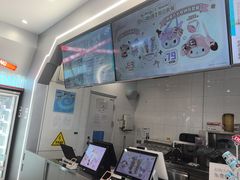 -DQ·蛋糕·冰淇淋(通州万达店)