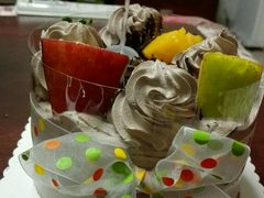 -万利隆·活力烘焙(人民路店)