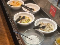 -比格比萨自助(国展店)