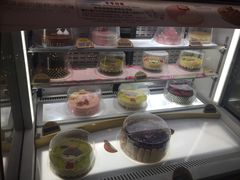 -哈根达斯(青岛海信店)