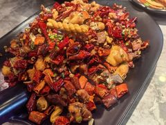 -我的面 川味Bistro(后沙峪店)