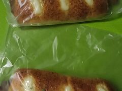 -面包新语(滨湖万达店)