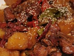 -一醒·手工面·西北传统小吃(悠方购物中心店)