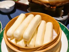 -金狮麟·新豫菜(金码大厦店)