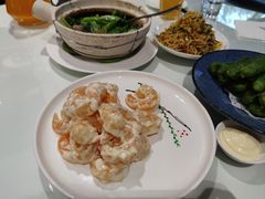 -jpc集品餐厅(中山店)