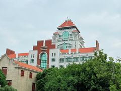 -厦门大学(思明校区)