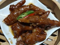 -赏点粤式点心(广州塔店)