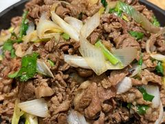-烤肉季饭庄