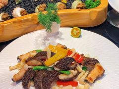 -夜宴江景餐厅