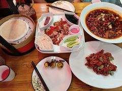 -壹零捌道·北京烤鸭(车公庄店)