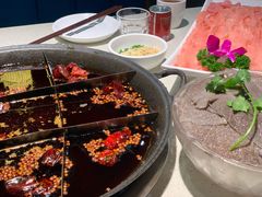 -家一加火锅(绿地翠谷总店)