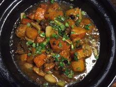 -烛影拾光观景餐厅·创意菜·摄影·小提琴(大唐不夜城店)