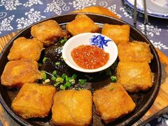 -印象徽州·正宗徽菜体验店