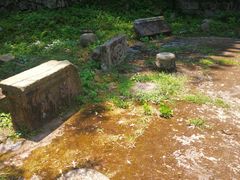 -祁门牯牛降观音堂风景区