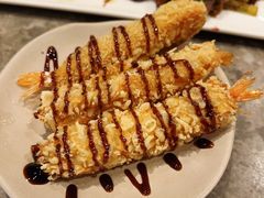 -雅玛花式铁板烧(国宏宾馆店)