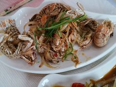 皮皮虾-覃记海鲜美食餐厅