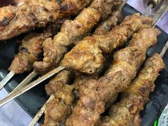 -东来顺饭庄(王府井步行街店)