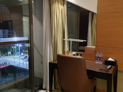 -珠海拱北口岸希尔顿欢朋酒店