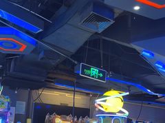 -核客电玩城(东门店)