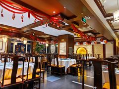 -惠丰堂饭庄·烤鸭·京味菜(西北旺·唐家岭店)
