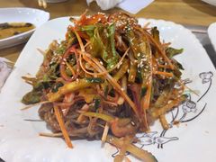 -故乡家韩国料理(丹东街店)