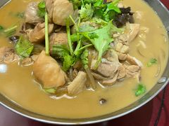 -东仔·东北小酒馆(新乐店)