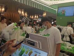 -Yes Lemon就是柠·手打柠檬茶(苏州中心一店)