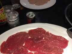-好汉锅园林秘制老火锅 柴火霸王鸡(金沙店)