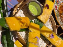 -泰妃殿(武汉首店)