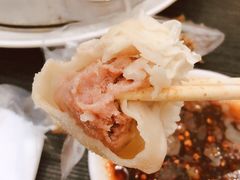 -北三沙家烧麦(北头道街店)