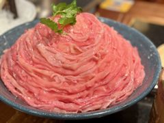 -周师兄大刀腰片火锅(解放碑总店)
