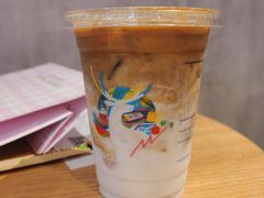 -瑞幸咖啡(新地购物广场店)