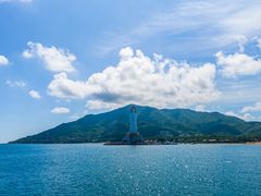 -三亚南山文化旅游区