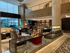 -杭州君悦酒店·青莳