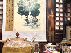 -龙源茶坊(白银路店)