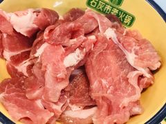 -石灰市老火锅(北滨路店)