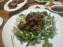-新興传承烤鸭