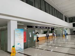 -上海国际旅行卫生保健中心(浦东分中心)