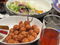 -真地道京味府·鲜橙烤鸭·北京菜(朝外大街东大桥店)
