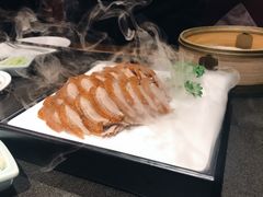 -北京全聚德(清华园店)