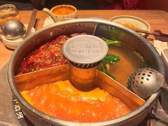 -巴奴毛肚火锅(京西大悦城店)