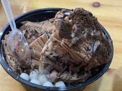 -串妹花式冰粉(乐山总店)