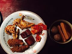 -松子料理(亮马桥店)