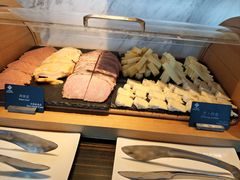 -金陵饭店 56F 家·海鲜火锅餐厅